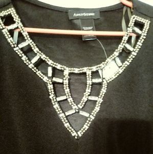 Super Cute Dressy Tank